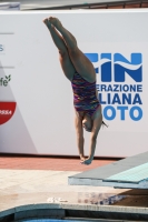 Thumbnail - Arianna Pelligra - Прыжки в воду - 2023 - Roma Junior Diving Cup - Participants - Girls A 03064_16172.jpg