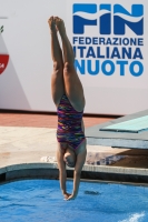 Thumbnail - Arianna Pelligra - Diving Sports - 2023 - Roma Junior Diving Cup - Participants - Girls A 03064_16173.jpg