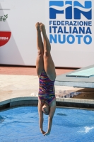 Thumbnail - Arianna Pelligra - Diving Sports - 2023 - Roma Junior Diving Cup - Participants - Girls A 03064_16174.jpg