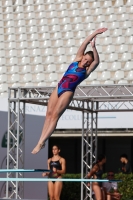 Thumbnail - Helena Gerhardt - Diving Sports - 2023 - Roma Junior Diving Cup - Participants - Girls A 03064_16176.jpg