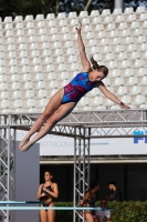 Thumbnail - Helena Gerhardt - Diving Sports - 2023 - Roma Junior Diving Cup - Participants - Girls A 03064_16178.jpg