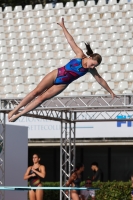 Thumbnail - Helena Gerhardt - Diving Sports - 2023 - Roma Junior Diving Cup - Participants - Girls A 03064_16179.jpg