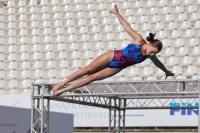 Thumbnail - Helena Gerhardt - Прыжки в воду - 2023 - Roma Junior Diving Cup - Participants - Girls A 03064_16180.jpg