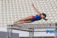 Thumbnail - Helena Gerhardt - Diving Sports - 2023 - Roma Junior Diving Cup - Participants - Girls A 03064_16181.jpg