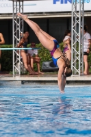 Thumbnail - Helena Gerhardt - Diving Sports - 2023 - Roma Junior Diving Cup - Participants - Girls A 03064_16186.jpg