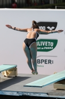 Thumbnail - Angelica Pirredda - Tuffi Sport - 2023 - Roma Junior Diving Cup - Participants - Girls A 03064_16189.jpg