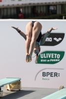 Thumbnail - Angelica Pirredda - Прыжки в воду - 2023 - Roma Junior Diving Cup - Participants - Girls A 03064_16190.jpg