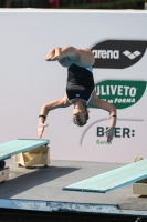 Thumbnail - Angelica Pirredda - Diving Sports - 2023 - Roma Junior Diving Cup - Participants - Girls A 03064_16191.jpg