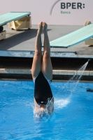 Thumbnail - Angelica Pirredda - Diving Sports - 2023 - Roma Junior Diving Cup - Participants - Girls A 03064_16194.jpg