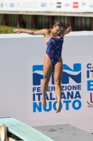 Thumbnail - Elisa Pizzini - Прыжки в воду - 2023 - Roma Junior Diving Cup - Participants - Girls A 03064_16197.jpg