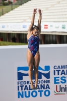 Thumbnail - Elisa Pizzini - Прыжки в воду - 2023 - Roma Junior Diving Cup - Participants - Girls A 03064_16198.jpg