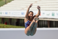 Thumbnail - Elisa Pizzini - Tuffi Sport - 2023 - Roma Junior Diving Cup - Participants - Girls A 03064_16200.jpg
