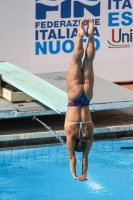 Thumbnail - Elisa Pizzini - Прыжки в воду - 2023 - Roma Junior Diving Cup - Participants - Girls A 03064_16201.jpg