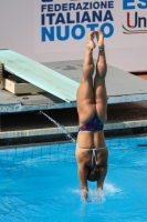 Thumbnail - Elisa Pizzini - Прыжки в воду - 2023 - Roma Junior Diving Cup - Participants - Girls A 03064_16202.jpg