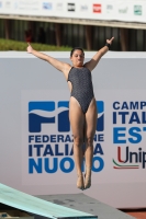 Thumbnail - Greta Signorello - Прыжки в воду - 2023 - Roma Junior Diving Cup - Participants - Girls A 03064_16206.jpg