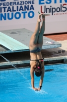 Thumbnail - Greta Signorello - Прыжки в воду - 2023 - Roma Junior Diving Cup - Participants - Girls A 03064_16207.jpg