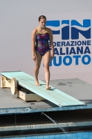 Thumbnail - Mariami Shanidze - Прыжки в воду - 2023 - Roma Junior Diving Cup - Participants - Girls A 03064_16213.jpg