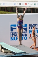 Thumbnail - Mariami Shanidze - Прыжки в воду - 2023 - Roma Junior Diving Cup - Participants - Girls A 03064_16215.jpg