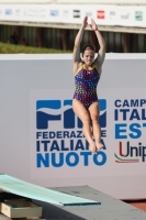 Thumbnail - Mariami Shanidze - Прыжки в воду - 2023 - Roma Junior Diving Cup - Participants - Girls A 03064_16217.jpg