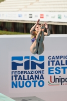 Thumbnail - Mariami Shanidze - Tuffi Sport - 2023 - Roma Junior Diving Cup - Participants - Girls A 03064_16219.jpg