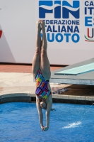 Thumbnail - Coralie Briano - Diving Sports - 2023 - Roma Junior Diving Cup - Participants - Girls A 03064_16224.jpg
