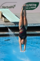 Thumbnail - Irene Salguero Jiménez - Tuffi Sport - 2023 - Roma Junior Diving Cup - Participants - Girls A 03064_16236.jpg