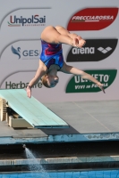 Thumbnail - Helena Gerhardt - Diving Sports - 2023 - Roma Junior Diving Cup - Participants - Girls A 03064_16243.jpg