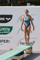 Thumbnail - Manou Meulebeek - Прыжки в воду - 2023 - Roma Junior Diving Cup - Participants - Girls A 03064_16245.jpg