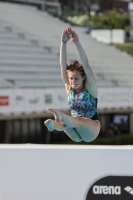 Thumbnail - Manou Meulebeek - Прыжки в воду - 2023 - Roma Junior Diving Cup - Participants - Girls A 03064_16251.jpg