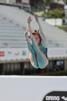 Thumbnail - Manou Meulebeek - Прыжки в воду - 2023 - Roma Junior Diving Cup - Participants - Girls A 03064_16252.jpg