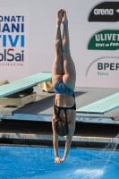 Thumbnail - Manou Meulebeek - Прыжки в воду - 2023 - Roma Junior Diving Cup - Participants - Girls A 03064_16253.jpg