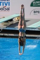 Thumbnail - Manou Meulebeek - Прыжки в воду - 2023 - Roma Junior Diving Cup - Participants - Girls A 03064_16254.jpg