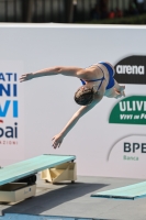 Thumbnail - Panna Gyovai - Wasserspringen - 2023 - Roma Junior Diving Cup - Teilnehmer - Girls A 03064_16273.jpg