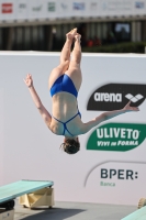 Thumbnail - Panna Gyovai - Wasserspringen - 2023 - Roma Junior Diving Cup - Teilnehmer - Girls A 03064_16275.jpg