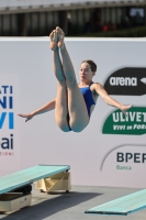 Thumbnail - Panna Gyovai - Wasserspringen - 2023 - Roma Junior Diving Cup - Teilnehmer - Girls A 03064_16276.jpg