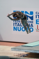 Thumbnail - Irene Pesce - Wasserspringen - 2023 - Roma Junior Diving Cup - Teilnehmer - Girls A 03064_16280.jpg