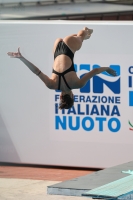 Thumbnail - Irene Pesce - Wasserspringen - 2023 - Roma Junior Diving Cup - Teilnehmer - Girls A 03064_16281.jpg