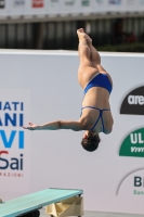 Thumbnail - Alessia Cappelli - Прыжки в воду - 2023 - Roma Junior Diving Cup - Participants - Girls A 03064_16296.jpg