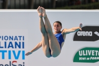 Thumbnail - Alessia Cappelli - Прыжки в воду - 2023 - Roma Junior Diving Cup - Participants - Girls A 03064_16297.jpg