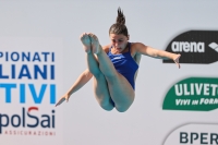 Thumbnail - Alessia Cappelli - Diving Sports - 2023 - Roma Junior Diving Cup - Participants - Girls A 03064_16298.jpg