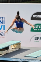 Thumbnail - Alessia Cappelli - Прыжки в воду - 2023 - Roma Junior Diving Cup - Participants - Girls A 03064_16299.jpg