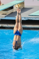 Thumbnail - Alessia Cappelli - Wasserspringen - 2023 - Roma Junior Diving Cup - Teilnehmer - Girls A 03064_16300.jpg
