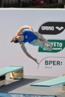 Thumbnail - Eszter Kovács - Прыжки в воду - 2023 - Roma Junior Diving Cup - Participants - Girls A 03064_16304.jpg