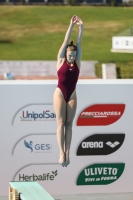 Thumbnail - Maud van Kempen - Wasserspringen - 2023 - Roma Junior Diving Cup - Teilnehmer - Girls A 03064_16309.jpg