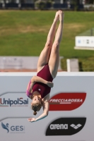 Thumbnail - Maud van Kempen - Diving Sports - 2023 - Roma Junior Diving Cup - Participants - Girls A 03064_16311.jpg
