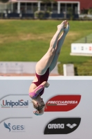 Thumbnail - Maud van Kempen - Wasserspringen - 2023 - Roma Junior Diving Cup - Teilnehmer - Girls A 03064_16312.jpg