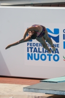 Thumbnail - Arianna Pelligra - Diving Sports - 2023 - Roma Junior Diving Cup - Participants - Girls A 03064_16315.jpg