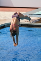 Thumbnail - Arianna Pelligra - Wasserspringen - 2023 - Roma Junior Diving Cup - Teilnehmer - Girls A 03064_16317.jpg