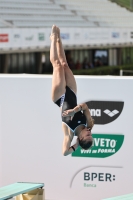 Thumbnail - Angelica Pirredda - Wasserspringen - 2023 - Roma Junior Diving Cup - Teilnehmer - Girls A 03064_16322.jpg