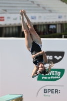 Thumbnail - Angelica Pirredda - Plongeon - 2023 - Roma Junior Diving Cup - Participants - Girls A 03064_16323.jpg